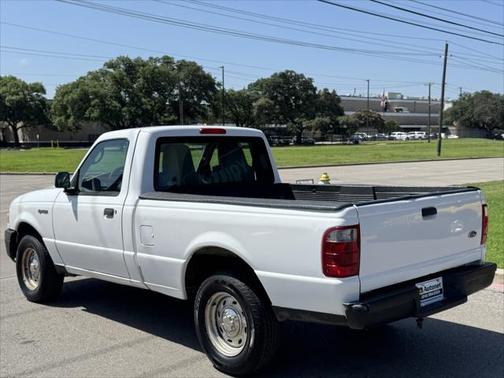 2004 Ford Ranger XLT