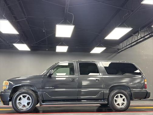 2004 GMC Yukon XL 1500