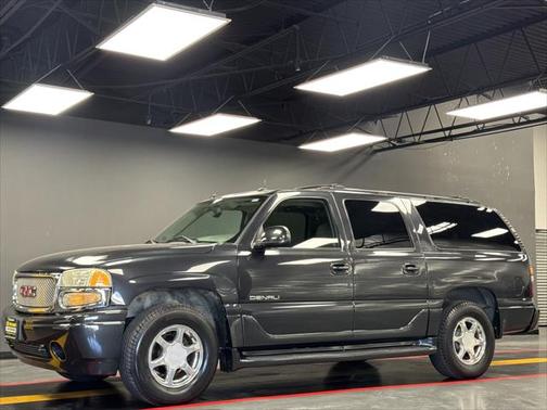 2004 GMC Yukon XL 1500