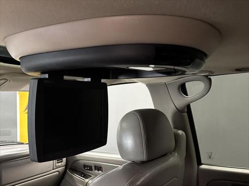 2004 GMC Yukon XL 1500