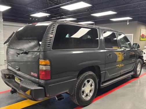 2004 GMC Yukon XL 1500
