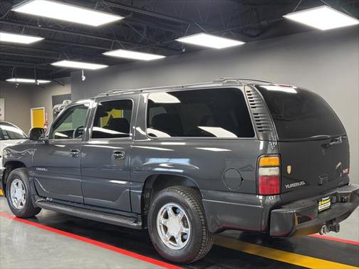 2004 GMC Yukon XL 1500