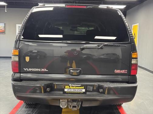 2004 GMC Yukon XL 1500