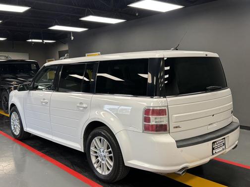 2014 Ford Flex SEL