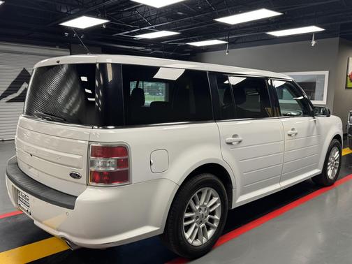 2014 Ford Flex SEL