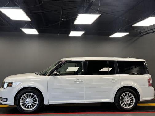 2014 Ford Flex SEL