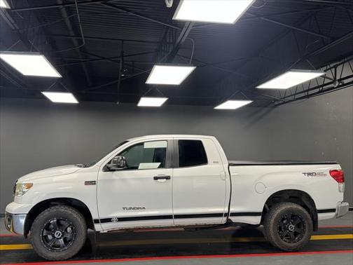 2010 Toyota Tundra Grade