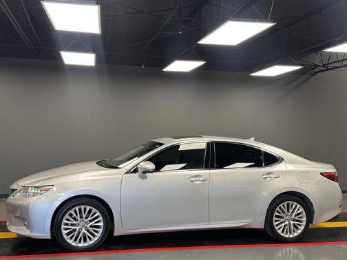 2013 Lexus ES 350 Base