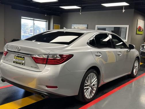 2013 Lexus ES 350 Base