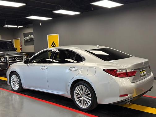 2013 Lexus ES 350 Base