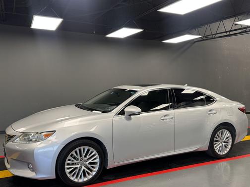 2013 Lexus ES 350 Base