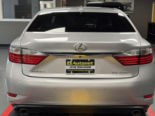 2013 Lexus ES 350 Base