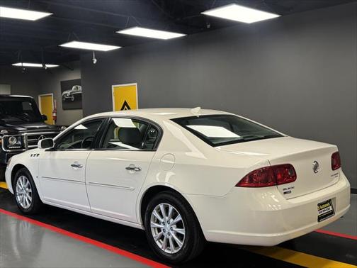 2009 Buick Lucerne CXL