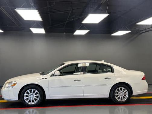 2009 Buick Lucerne CXL