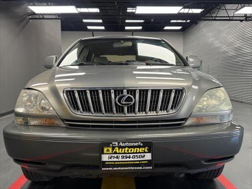 2001 Lexus RX 300 Base