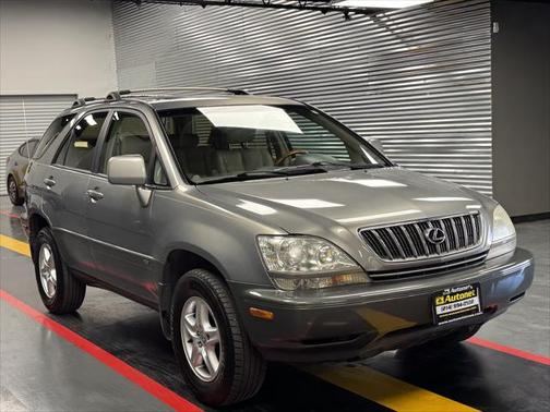 2001 Lexus RX 300 Base