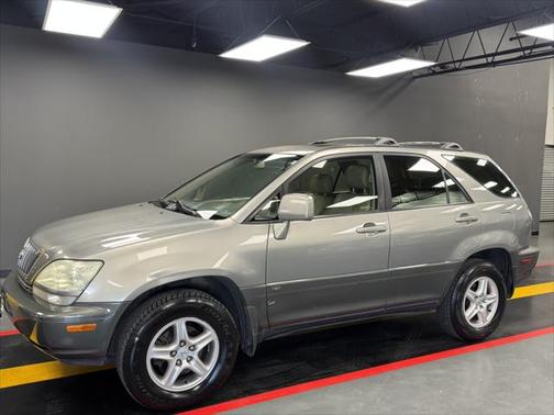 2001 Lexus RX 300 Base