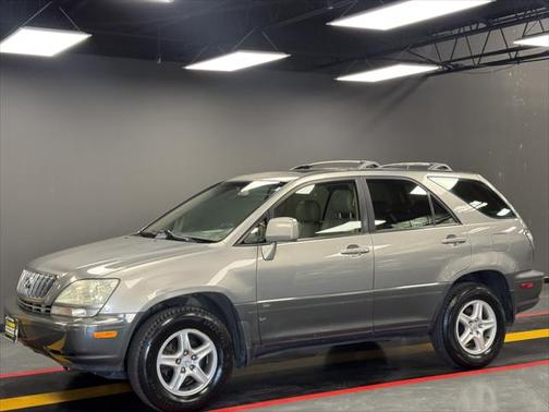 2001 Lexus RX 300 Base