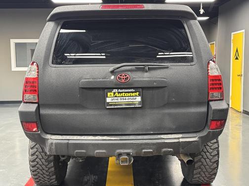 2003 Toyota 4Runner SR5