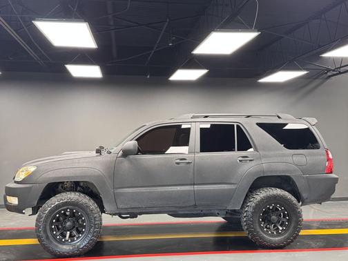 2003 Toyota 4Runner SR5