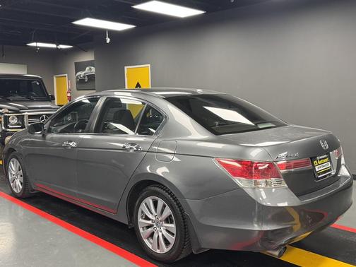 2012 Honda Accord EX-L