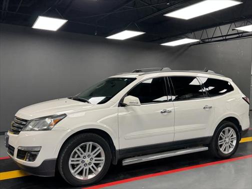 2015 Chevrolet Traverse 1LT
