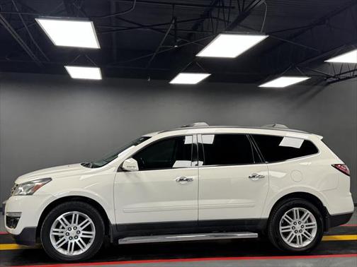 2015 Chevrolet Traverse 1LT