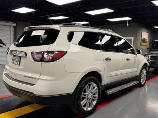 2015 Chevrolet Traverse 1LT