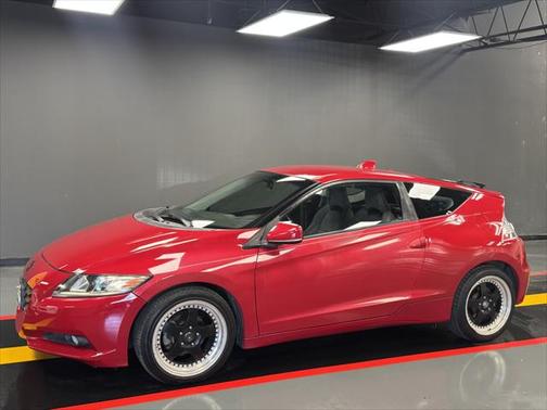 2011 Honda CR-Z 3dr CVT EX