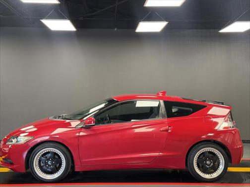 2011 Honda CR-Z 3dr CVT EX