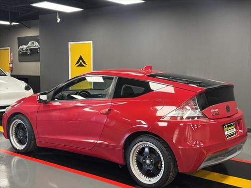 2011 Honda CR-Z 3dr CVT EX