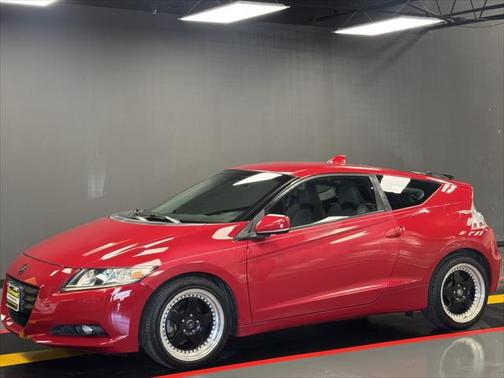 2011 Honda CR-Z 3dr CVT EX