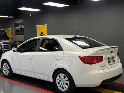 2011 Kia Forte EX
