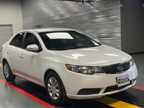 2011 Kia Forte EX