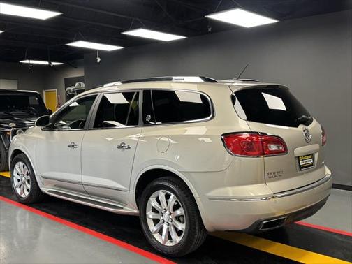 2013 Buick Enclave Premium