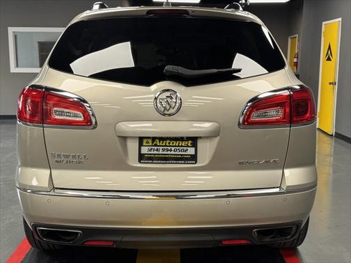 2013 Buick Enclave Premium