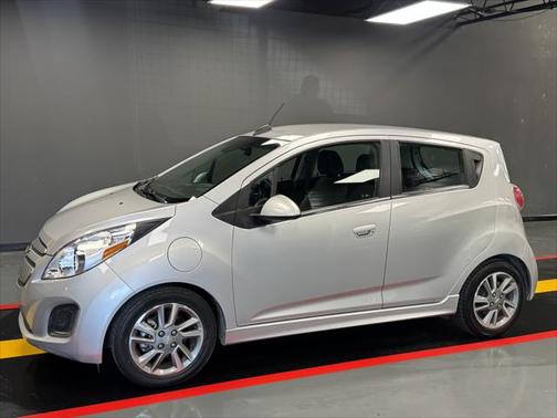 2016 Chevrolet Spark EV 1LT