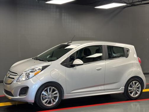 2016 Chevrolet Spark EV 1LT