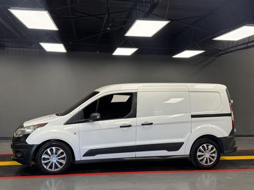 2018 Ford Transit Connect XL