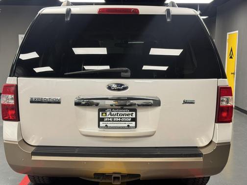 2012 Ford Expedition EL XLT