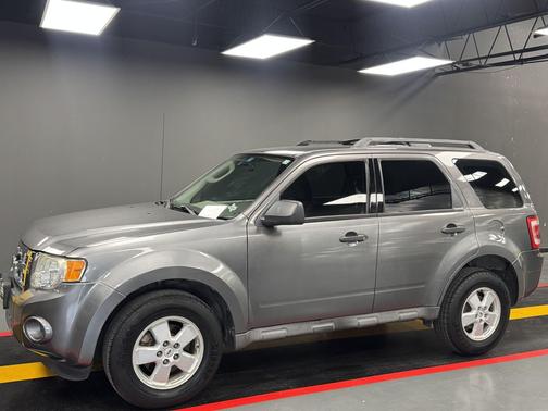 2012 Ford Escape XLS
