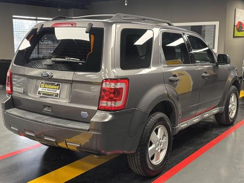 2012 Ford Escape XLS