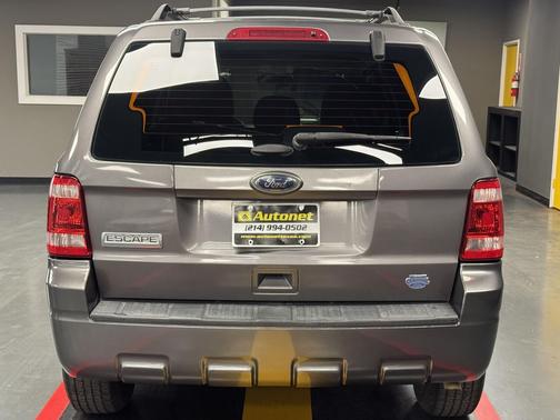 2012 Ford Escape XLS