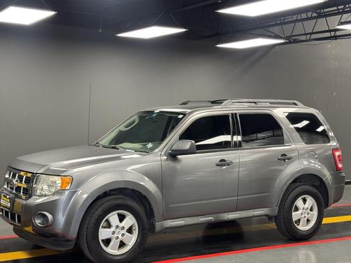 2012 Ford Escape XLS
