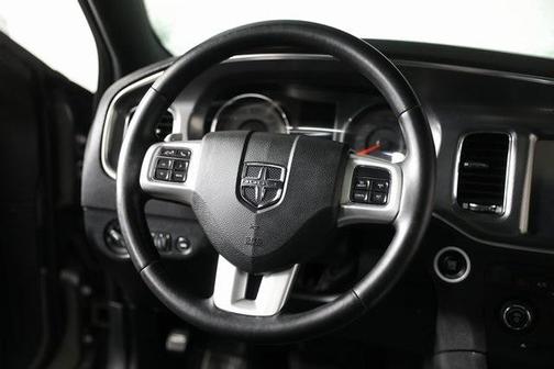 2014 Dodge Charger SXT