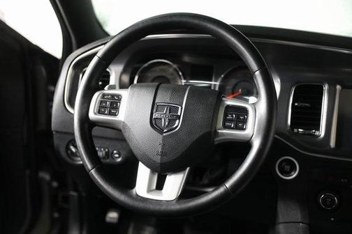 2014 Dodge Charger SXT