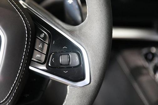 2024 Chevrolet Corvette Stingray w/3LT
