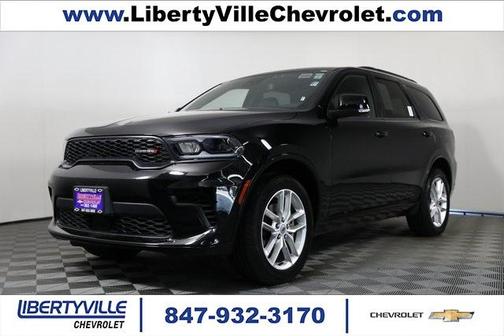 2024 Dodge Durango GT