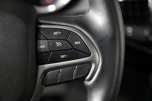 2022 Jeep Grand Cherokee WK Laredo