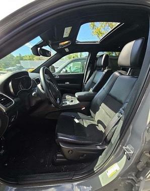 2022 Jeep Grand Cherokee WK Laredo
